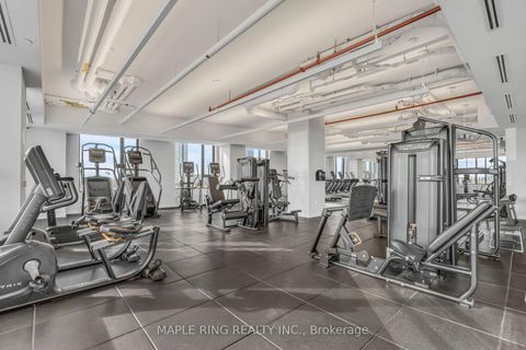 Photo 44 at 1313 - 2920 Highway 7 Road, Concord, Vaughan