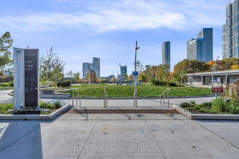 Photo 46 at 1313 - 2920 Highway 7 Road, Concord, Vaughan