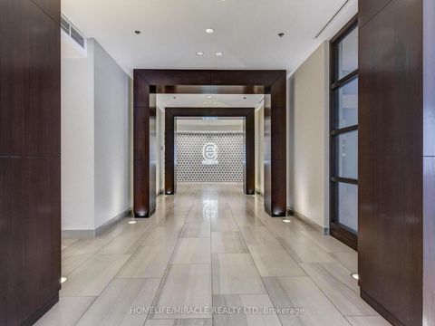 Photo 4 at 2003 - 38 Lee Centre Drive, Woburn, Toronto