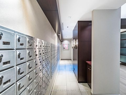 Photo 6 at 2003 - 38 Lee Centre Drive, Woburn, Toronto