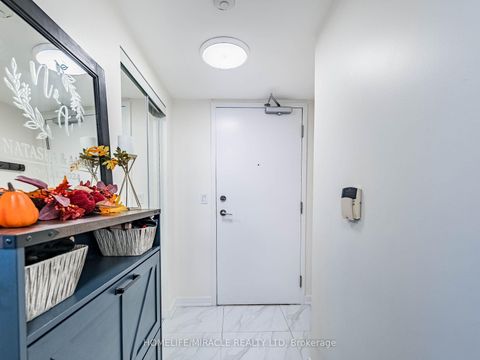 Photo 9 at 2003 - 38 Lee Centre Drive, Woburn, Toronto