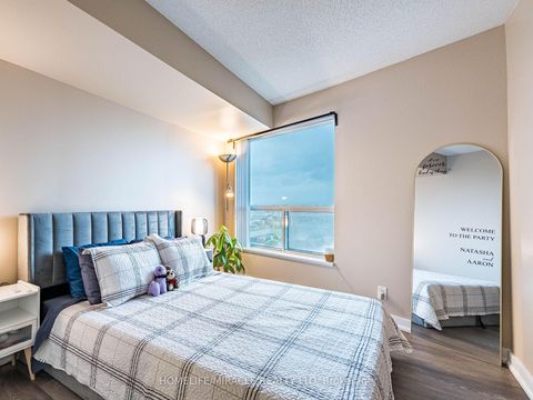 Photo 25 at 2003 - 38 Lee Centre Drive, Woburn, Toronto