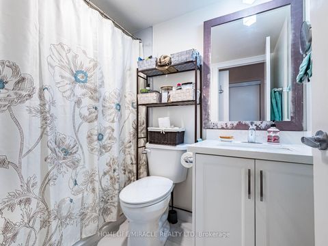 Photo 26 at 2003 - 38 Lee Centre Drive, Woburn, Toronto