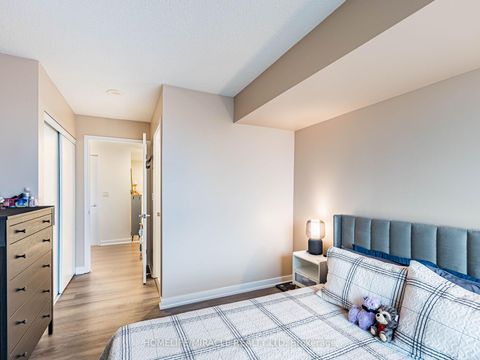 Photo 28 at 2003 - 38 Lee Centre Drive, Woburn, Toronto