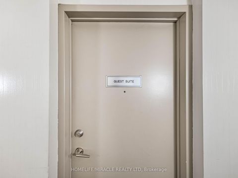 Photo 38 at 2003 - 38 Lee Centre Drive, Woburn, Toronto