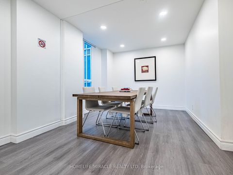 Photo 39 at 2003 - 38 Lee Centre Drive, Woburn, Toronto