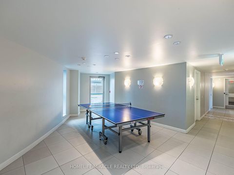 Photo 42 at 2003 - 38 Lee Centre Drive, Woburn, Toronto