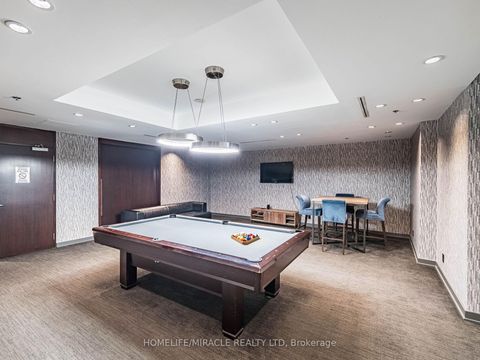 Photo 43 at 2003 - 38 Lee Centre Drive, Woburn, Toronto