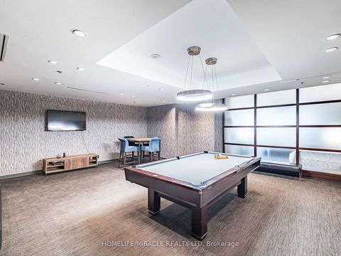 Photo 45 at 2003 - 38 Lee Centre Drive, Woburn, Toronto