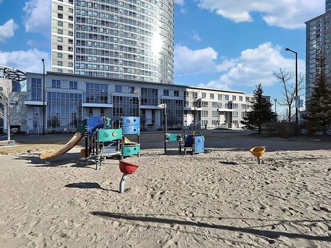 Photo 47 at 2003 - 38 Lee Centre Drive, Woburn, Toronto