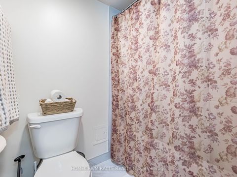 Photo 48 at 2003 - 38 Lee Centre Drive, Woburn, Toronto