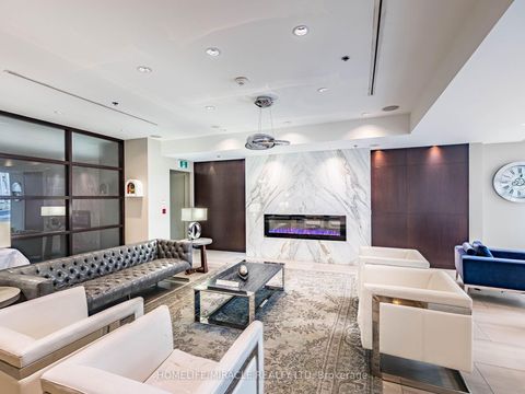 Photo 49 at 2003 - 38 Lee Centre Drive, Woburn, Toronto