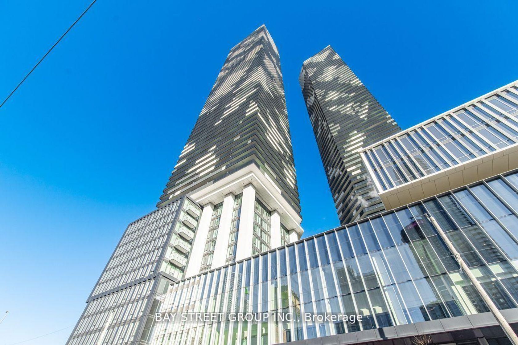 4909 - 138 Downes Street, Waterfront Communities C8, Toronto 