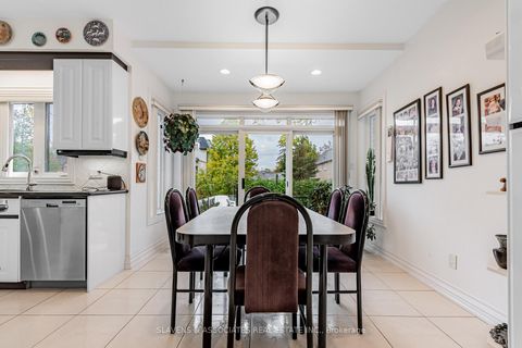 Photo 12 at 221 Pleasant Avenue, Newtonbrook West, Toronto