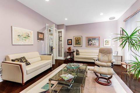 Photo 14 at 221 Pleasant Avenue, Newtonbrook West, Toronto