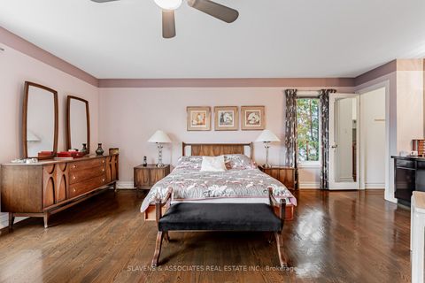 Photo 19 at 221 Pleasant Avenue, Newtonbrook West, Toronto