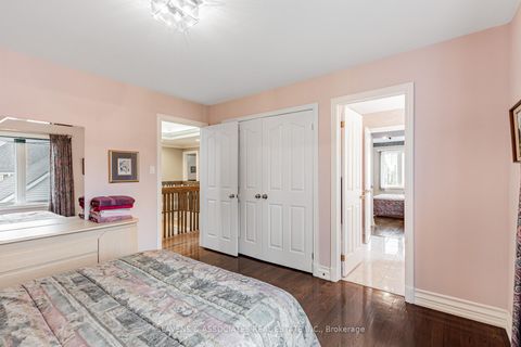 Photo 23 at 221 Pleasant Avenue, Newtonbrook West, Toronto