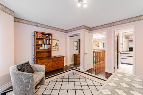 Photo 24 at 221 Pleasant Avenue, Newtonbrook West, Toronto