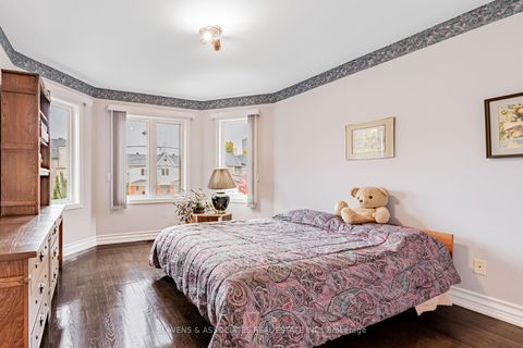 Photo 29 at 221 Pleasant Avenue, Newtonbrook West, Toronto