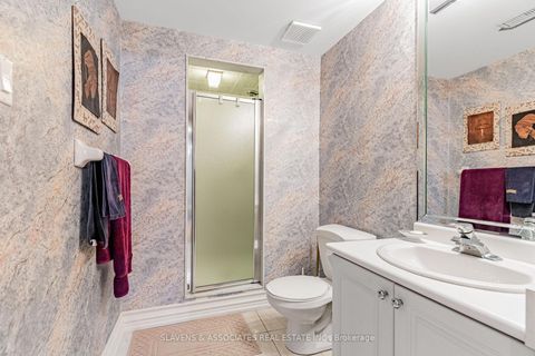 Photo 34 at 221 Pleasant Avenue, Newtonbrook West, Toronto