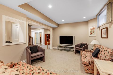 Photo 37 at 221 Pleasant Avenue, Newtonbrook West, Toronto