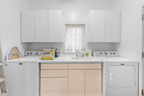 Photo 41 at 221 Pleasant Avenue, Newtonbrook West, Toronto