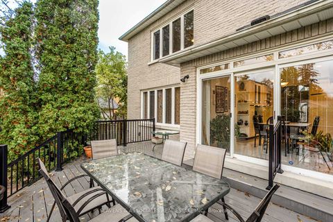 Photo 46 at 221 Pleasant Avenue, Newtonbrook West, Toronto