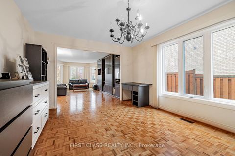 Photo 8 at 220 Timpson Drive, Aurora Highlands, Aurora