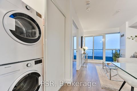 Photo 15 at 4409 - 395 Bloor Street E, North St. James Town, Toronto