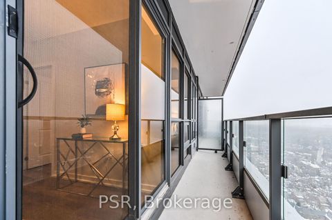 Photo 16 at 4409 - 395 Bloor Street E, North St. James Town, Toronto