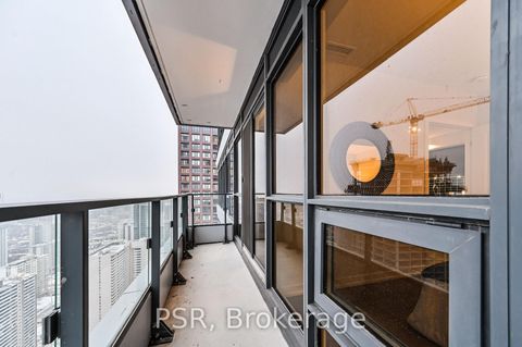 Photo 17 at 4409 - 395 Bloor Street E, North St. James Town, Toronto