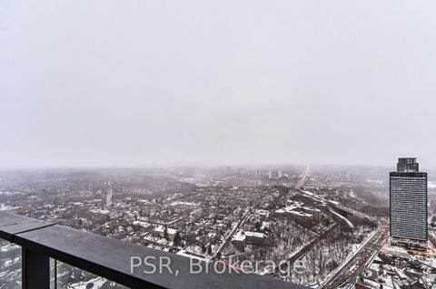 Photo 18 at 4409 - 395 Bloor Street E, North St. James Town, Toronto