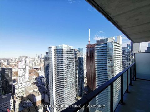 Photo 6 at 4706 - 125 Blue Jays Way, Waterfront Communities C1, Toronto