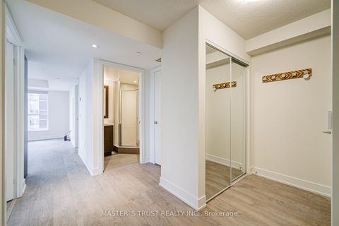 Photo 3 at 2123 - 9 Mabelle Avenue, City Centre West, Toronto