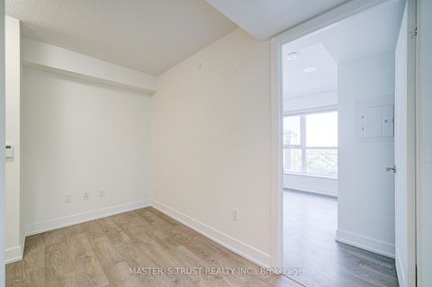 Photo 4 at 2123 - 9 Mabelle Avenue, City Centre West, Toronto