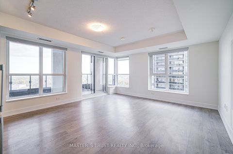 Photo 6 at 2123 - 9 Mabelle Avenue, City Centre West, Toronto