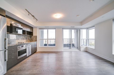 Photo 7 at 2123 - 9 Mabelle Avenue, City Centre West, Toronto