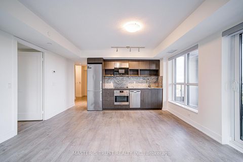 Photo 9 at 2123 - 9 Mabelle Avenue, City Centre West, Toronto