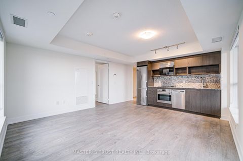 Photo 10 at 2123 - 9 Mabelle Avenue, City Centre West, Toronto