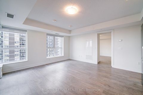 Photo 13 at 2123 - 9 Mabelle Avenue, City Centre West, Toronto