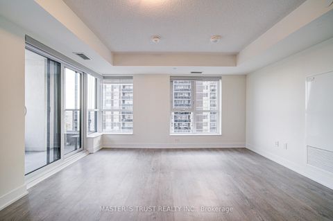 Photo 14 at 2123 - 9 Mabelle Avenue, City Centre West, Toronto