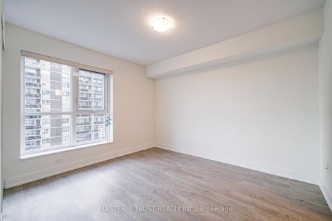 Photo 15 at 2123 - 9 Mabelle Avenue, City Centre West, Toronto