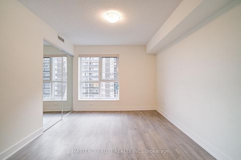 Photo 16 at 2123 - 9 Mabelle Avenue, City Centre West, Toronto