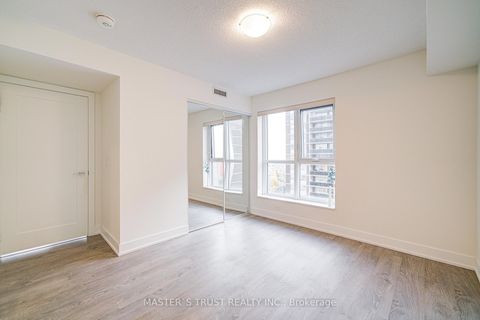 Photo 17 at 2123 - 9 Mabelle Avenue, City Centre West, Toronto