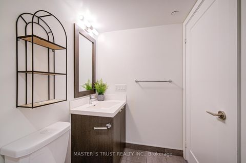 Photo 21 at 2123 - 9 Mabelle Avenue, City Centre West, Toronto