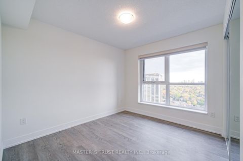 Photo 22 at 2123 - 9 Mabelle Avenue, City Centre West, Toronto