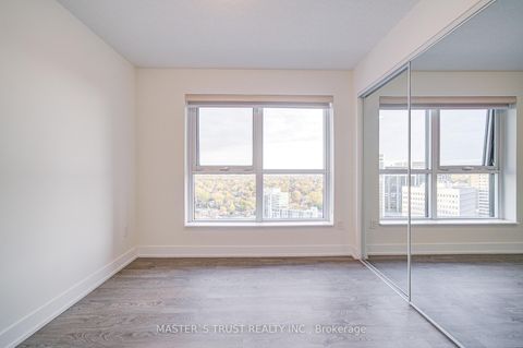 Photo 23 at 2123 - 9 Mabelle Avenue, City Centre West, Toronto