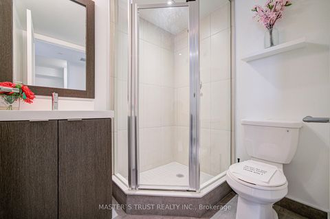 Photo 26 at 2123 - 9 Mabelle Avenue, City Centre West, Toronto