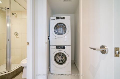 Photo 27 at 2123 - 9 Mabelle Avenue, City Centre West, Toronto