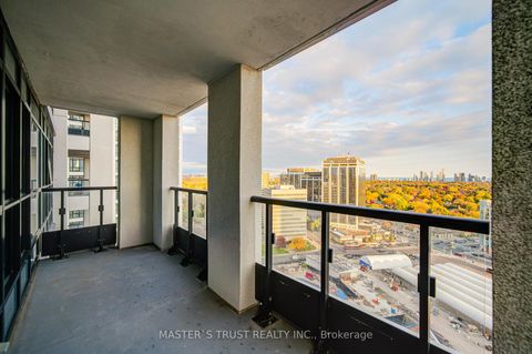 Photo 28 at 2123 - 9 Mabelle Avenue, City Centre West, Toronto